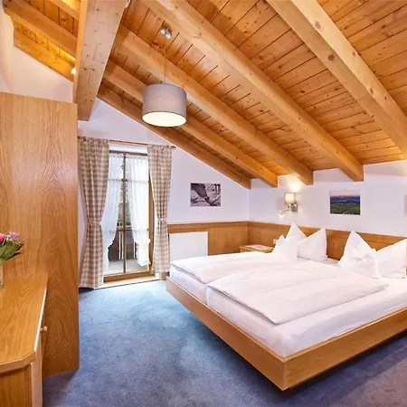 Hoerburger Apartamento *