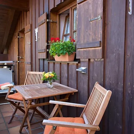 Hoerburger Appartement