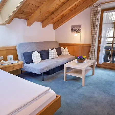 Hoerburger Appartement