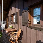 Hoerburger Apartmán Oberstaufen