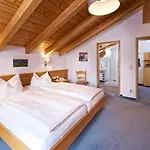 Hoerburger Apartmán Oberstaufen