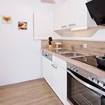 Hoerburger Apartmán *