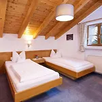 Apartmán Hoerburger *