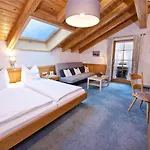 Hoerburger Apartament