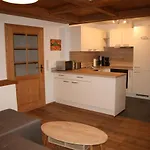 Apartmán Hoerburger