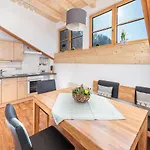 Apartmán Hoerburger