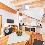 Apartmán Hoerburger