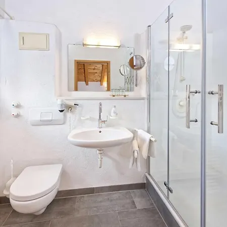 Hoerburger Apartament