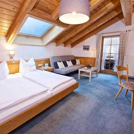 Hoerburger Apartamento