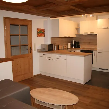 Apartament Hoerburger