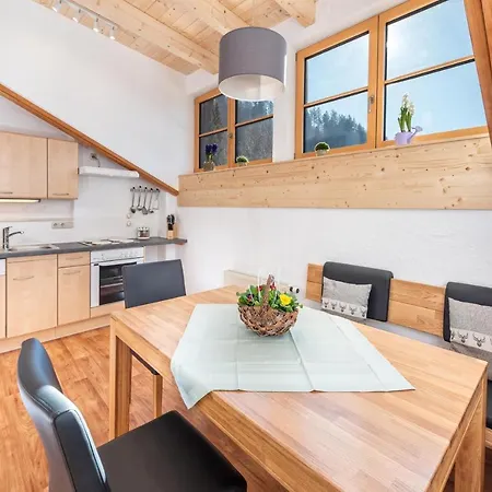 Apartament Hoerburger