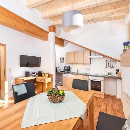 Apartament Hoerburger